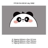  Tranh Fomex EPeBen dán tường nổi 3d Động Vât  trang trí Phòng cho bé, Phòng ngủ, Mẫu giáo 