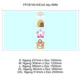  Tranh Fomex EPeBen dán tường nổi 3d Thế Giới Hoạt Hình trang trí Phòng cho bé, Phòng ngủ, Mẫu giáo 