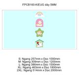  Tranh Fomex EPeBen dán tường nổi 3d Thế Giới Hoạt Hình trang trí Phòng cho bé, Phòng ngủ, Mẫu giáo 