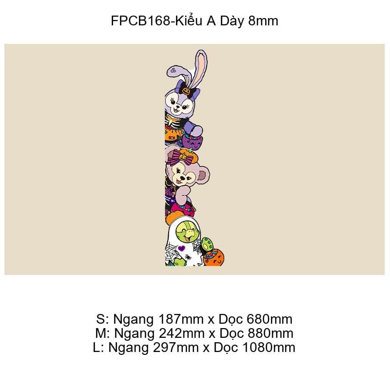  Tranh Fomex EPeBen dán tường nổi 3d Hình Lina Bell Decor Trang Trí Phòng Trẻ Cho Bé, Mầm non, Mẫu Giáo 