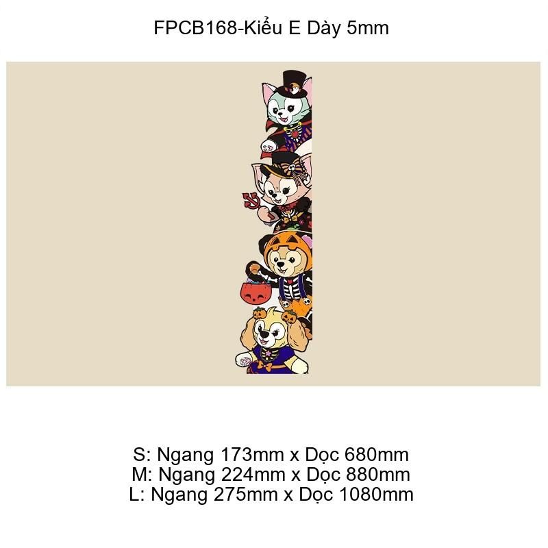  Tranh Fomex EPeBen dán tường nổi 3d Hình Lina Bell Decor Trang Trí Phòng Trẻ Cho Bé, Mầm non, Mẫu Giáo 