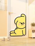  Tranh Fomex EPeBen dán tường nổi 3d Đánh iu trang trí Phòng Cho Bé,Phòng Ngủ 