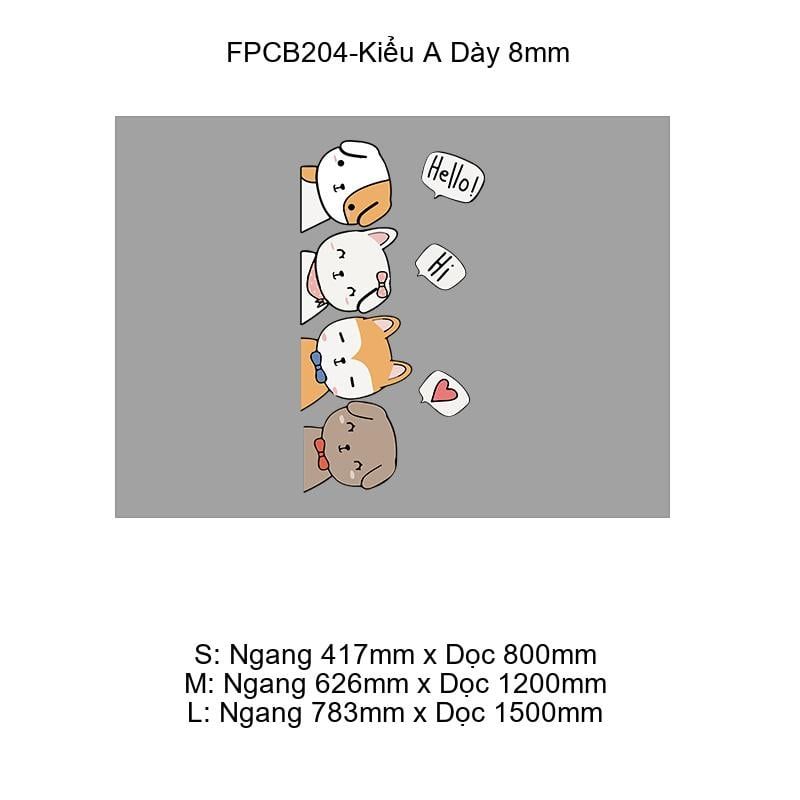  Tranh Fomex EPeBen dán tường nổi 3d Nhân Vật Hoạt Hình trang trí Phòng cho bé, Mẫu giáo,Cửa Dọc 