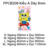  Tranh Fomex EPeBen dán tường nổi 3d Spongebob đại dương  trang trí Phòng cho bé, Phòng ngủ, Mẫu giáo 