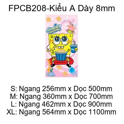  Tranh Fomex EPeBen dán tường nổi 3d Spongebob đại dương  trang trí Phòng cho bé, Phòng ngủ, Mẫu giáo 