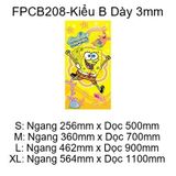  Tranh Fomex EPeBen dán tường nổi 3d Spongebob đại dương  trang trí Phòng cho bé, Phòng ngủ, Mẫu giáo 