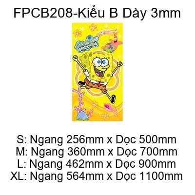  Tranh Fomex EPeBen dán tường nổi 3d Spongebob đại dương  trang trí Phòng cho bé, Phòng ngủ, Mẫu giáo 