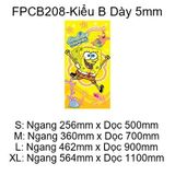 Tranh Fomex EPeBen dán tường nổi 3d Spongebob đại dương  trang trí Phòng cho bé, Phòng ngủ, Mẫu giáo 