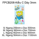  Tranh Fomex EPeBen dán tường nổi 3d Spongebob đại dương  trang trí Phòng cho bé, Phòng ngủ, Mẫu giáo 