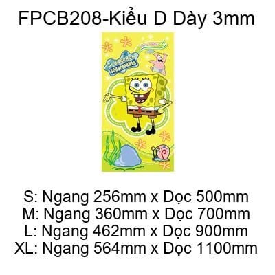  Tranh Fomex EPeBen dán tường nổi 3d Spongebob đại dương  trang trí Phòng cho bé, Phòng ngủ, Mẫu giáo 