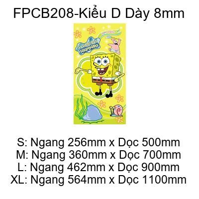  Tranh Fomex EPeBen dán tường nổi 3d Spongebob đại dương  trang trí Phòng cho bé, Phòng ngủ, Mẫu giáo 