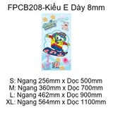  Tranh Fomex EPeBen dán tường nổi 3d Spongebob đại dương  trang trí Phòng cho bé, Phòng ngủ, Mẫu giáo 