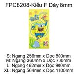  Tranh Fomex EPeBen dán tường nổi 3d Spongebob đại dương  trang trí Phòng cho bé, Phòng ngủ, Mẫu giáo 