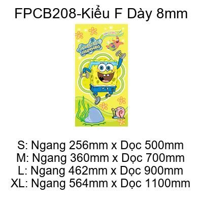  Tranh Fomex EPeBen dán tường nổi 3d Spongebob đại dương  trang trí Phòng cho bé, Phòng ngủ, Mẫu giáo 