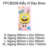  Tranh Fomex EPeBen dán tường nổi 3d Spongebob đại dương  trang trí Phòng cho bé, Phòng ngủ, Mẫu giáo 