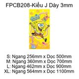  Tranh Fomex EPeBen dán tường nổi 3d Spongebob đại dương  trang trí Phòng cho bé, Phòng ngủ, Mẫu giáo 