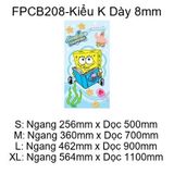  Tranh Fomex EPeBen dán tường nổi 3d Spongebob đại dương  trang trí Phòng cho bé, Phòng ngủ, Mẫu giáo 