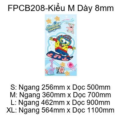  Tranh Fomex EPeBen dán tường nổi 3d Spongebob đại dương  trang trí Phòng cho bé, Phòng ngủ, Mẫu giáo 