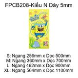  Tranh Fomex EPeBen dán tường nổi 3d Spongebob đại dương  trang trí Phòng cho bé, Phòng ngủ, Mẫu giáo 