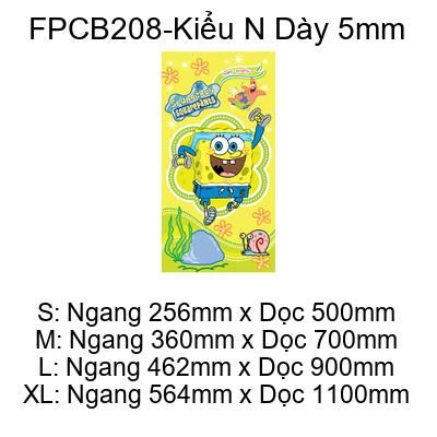  Tranh Fomex EPeBen dán tường nổi 3d Spongebob đại dương  trang trí Phòng cho bé, Phòng ngủ, Mẫu giáo 