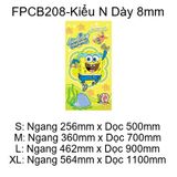  Tranh Fomex EPeBen dán tường nổi 3d Spongebob đại dương  trang trí Phòng cho bé, Phòng ngủ, Mẫu giáo 