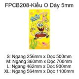  Tranh Fomex EPeBen dán tường nổi 3d Spongebob đại dương  trang trí Phòng cho bé, Phòng ngủ, Mẫu giáo 
