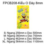  Tranh Fomex EPeBen dán tường nổi 3d Spongebob đại dương  trang trí Phòng cho bé, Phòng ngủ, Mẫu giáo 
