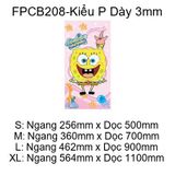  Tranh Fomex EPeBen dán tường nổi 3d Spongebob đại dương  trang trí Phòng cho bé, Phòng ngủ, Mẫu giáo 