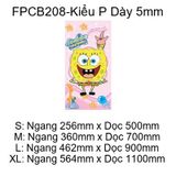  Tranh Fomex EPeBen dán tường nổi 3d Spongebob đại dương  trang trí Phòng cho bé, Phòng ngủ, Mẫu giáo 