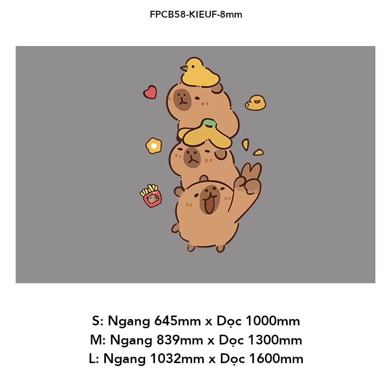  Tranh Fomex EPeBen dán tường nổi 3d Hình Ba Chú Gấu Hồng decor trang trí Phòng cho bé, Phòng ngủ, Phòng khách, Mẫu giáo 