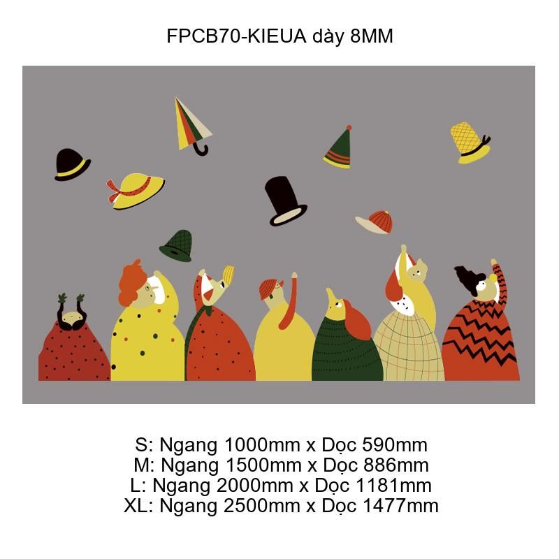  Tranh Fomex EPeBen dán tường nổi 3d sáng tạo về mặt môi trường  trang trí Phòng cho bé, Phòng ngủ, Mẫu giáo 