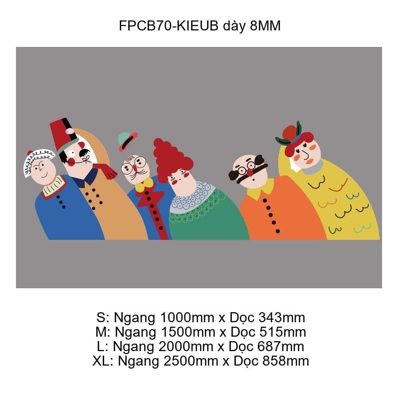  Tranh Fomex EPeBen dán tường nổi 3d sáng tạo về mặt môi trường  trang trí Phòng cho bé, Phòng ngủ, Mẫu giáo 