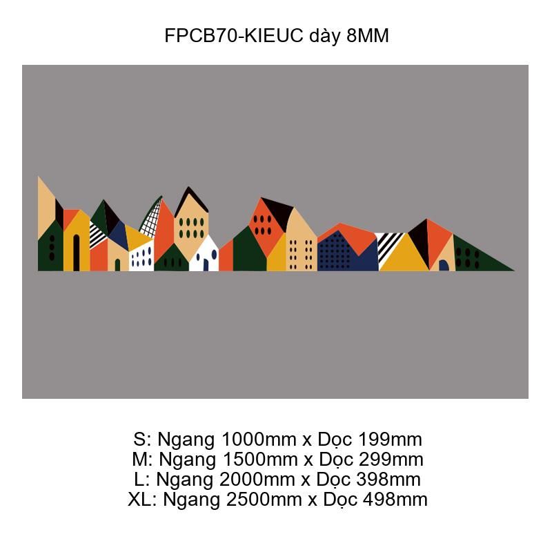  Tranh Fomex EPeBen dán tường nổi 3d sáng tạo về mặt môi trường  trang trí Phòng cho bé, Phòng ngủ, Mẫu giáo 