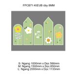  Tranh Fomex EPeBen dán tường nổi 3d  Phim hoạt hình  trang trí Phòng cho bé, Phòng ngủ, Mẫu giáo 