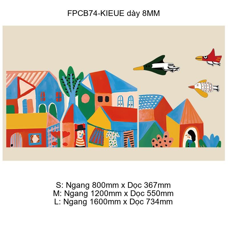  Tranh Fomex EPeBen dán tường nổi 3d sở đào tạo nghệ thuật lớp văn hóa môi trường sáng tạo trang trí Phòng cho bé, Phòng ngủ, Mẫu giáo 