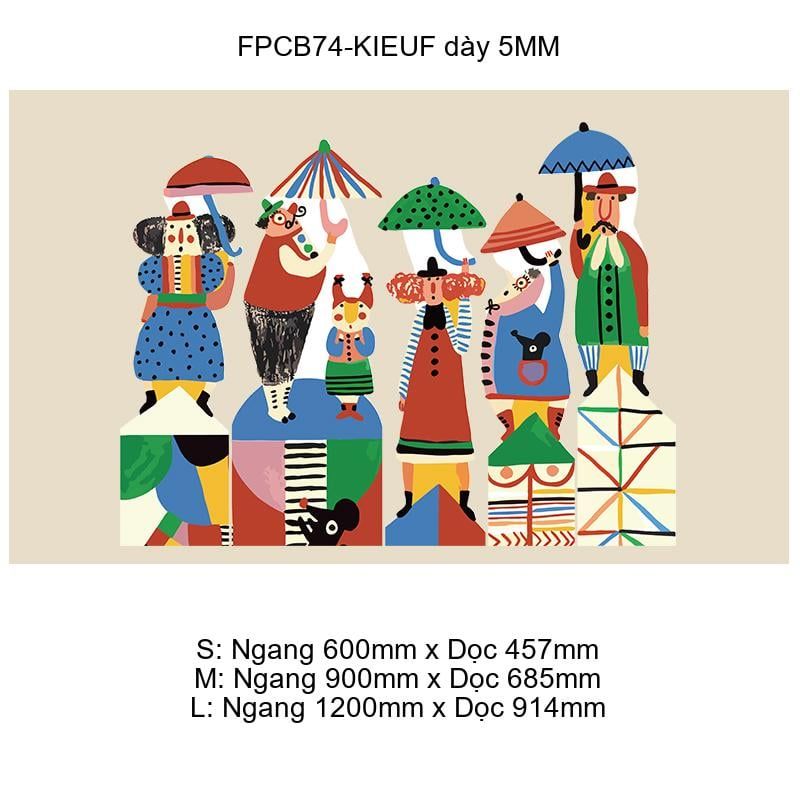  Tranh Fomex EPeBen dán tường nổi 3d sở đào tạo nghệ thuật lớp văn hóa môi trường sáng tạo trang trí Phòng cho bé, Phòng ngủ, Mẫu giáo 