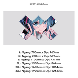  Tranh Fomex EPeBen dán tường nổi 3d Hình Nhân Vật Ảo Decor Trang Trí Quán Net Phòng Chơi Game Tường Cyber Game 