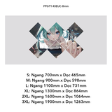 Tranh Fomex EPeBen dán tường nổi 3d Hình Nhân Vật Ảo Decor Trang Trí Quán Net Phòng Chơi Game Tường Cyber Game 