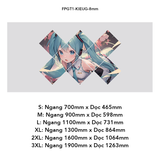  Tranh Fomex EPeBen dán tường nổi 3d Hình Nhân Vật Ảo Decor Trang Trí Quán Net Phòng Chơi Game Tường Cyber Game 
