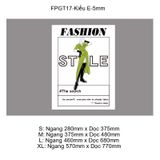  Tranh Fomex EPeBen dán tường nổi 3d Thời Trang  trang trí Phòng Khách,Phòng Giai Trí,Phòng Ngủ 