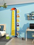  Tranh Fomex EPeBen dán tường nổi 3d Do Chiều Cao Ánh Đèn trang trí Phòng Cho Bé,Lớp Học,Mầm Non 