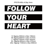  Tranh Fomex EPeBen dán tường nổi 3d Thế Dục,Yoga trang trí Phòng Tập 