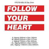  Tranh Fomex EPeBen dán tường nổi 3d Thế Dục,Yoga trang trí Phòng Tập 