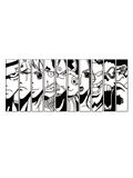  Tranh Mica EPeBen dán tường nổi 3d One Piece trang trí Phòng cho bé, Phòng ngủ, Mẫu giáo 