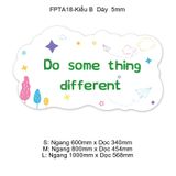  Tranh Fomex EPeBen Hình trang trí lớp học tiếng Anh mẫu giáo, thư viện, lớp học thêm, cơ sở đào tạo, hình nền dán tường 