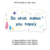  Tranh Fomex EPeBen Hình trang trí lớp học tiếng Anh mẫu giáo, thư viện, lớp học thêm, cơ sở đào tạo, hình nền dán tường 