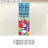  Tranh Fomex EPeBen Hình trang trí lớp học tiếng Anh mẫu giáo, thư viện, lớp học thêm, cơ sở đào tạo, hình nền dán tường 