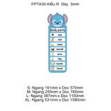  Tranh Fomex EPeBen Hình trang trí lớp học tiếng Anh mẫu giáo, thư viện, lớp học thêm, cơ sở đào tạo, hình nền dán tường 