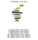  Tranh Fomex EPeBen Hình trang trí lớp học tiếng Anh mẫu giáo, thư viện, lớp học thêm, cơ sở đào tạo, hình nền dán tường 