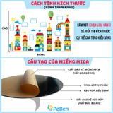  Tranh mica EPeBen dán tường nổi 3d hình STRONGER decor Trang Trí Phòng GYM,Phòng tập,phòng thể dục 